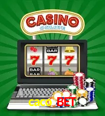 Descubra a Essência do caco bet: Nossa História e Compromissos