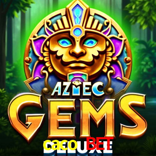 Desvendando o Mundo dos Jogos Virtuais na caco bet