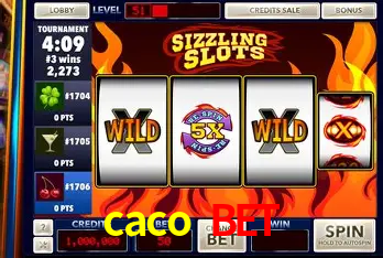 Desvendando o Mundo dos Jogos Virtuais na caco bet